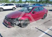 2015 KIA Optima фото