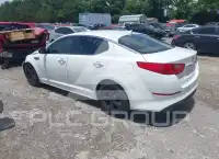 2015 KIA Optima фото