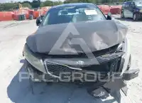 2015 KIA Optima фото