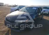2015 KIA Optima фото