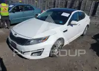 2015 KIA Optima фото