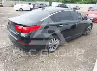 2015 KIA Optima фото
