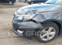 2015 KIA Optima photo