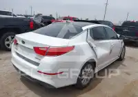 2015 KIA Optima фото