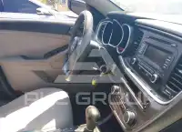 2015 KIA Optima фото