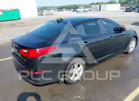 2015 KIA Optima фото