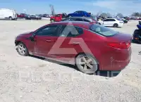 2015 KIA Optima фото