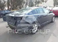2015 KIA Optima фото