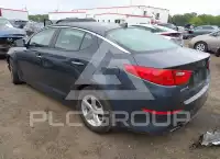 2015 KIA Optima фото