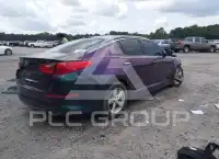 2015 KIA Optima фото