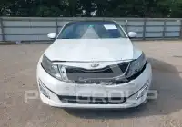 2015 KIA Optima фото