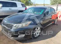 2015 KIA Optima фото