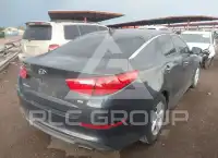 2015 KIA Optima фото