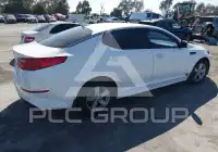 2015 KIA Optima фото