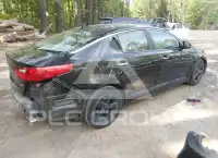 2015 KIA Optima фото