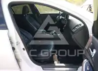 2015 KIA Optima фото