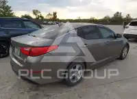 2015 KIA Optima фото
