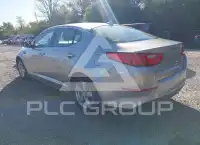 2015 KIA Optima photo