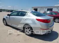 2015 KIA Optima фото