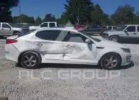 2015 KIA Optima фото