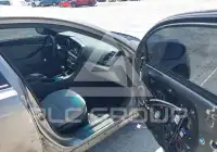 2015 KIA Optima фото