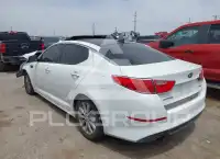 2015 KIA Optima фото