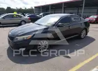 2015 KIA Optima фото