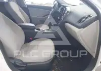 2015 KIA Optima фото