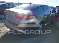 2015 KIA Optima фото