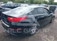 2015 KIA Optima photo