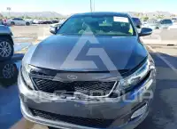 2015 KIA Optima фото