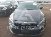 2015 KIA Optima фото