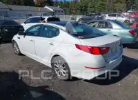 2015 KIA Optima фото