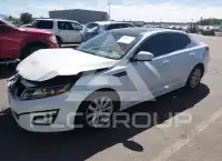 2015 KIA Optima фото