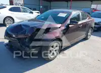 2015 KIA Optima фото