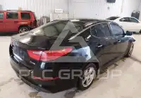 2015 KIA Optima фото