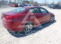 2015 KIA Optima фото