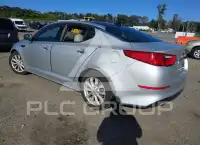 2015 KIA Optima фото