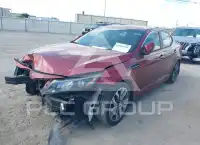 2015 KIA Optima фото