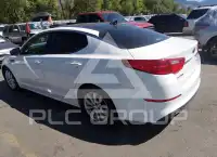2015 KIA Optima фото