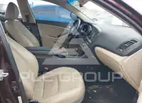 2015 KIA Optima фото