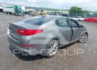 2015 KIA Optima фото