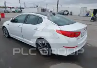 2015 KIA Optima photo