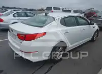 2015 KIA Optima фото