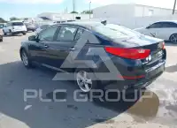2015 KIA Optima фото