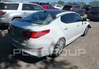 2015 KIA Optima фото
