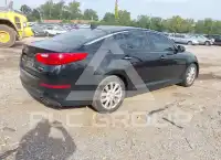 2015 KIA Optima фото