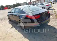 2015 KIA Optima фото