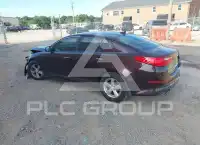 2015 KIA Optima фото