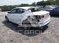 2015 KIA Optima фото